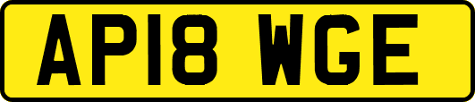 AP18WGE
