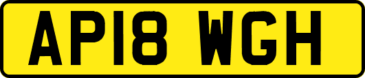 AP18WGH