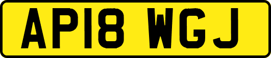 AP18WGJ