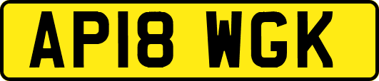 AP18WGK