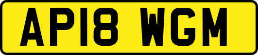 AP18WGM