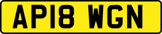 AP18WGN