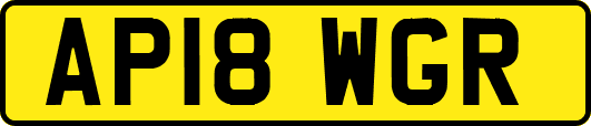 AP18WGR