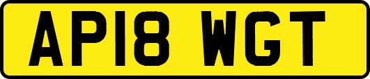 AP18WGT