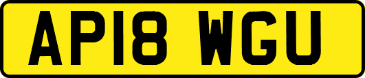 AP18WGU