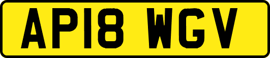 AP18WGV