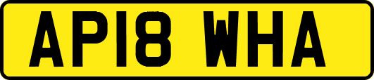 AP18WHA