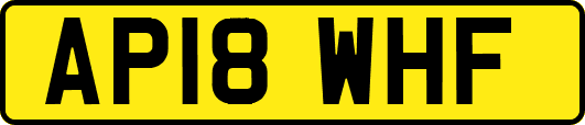 AP18WHF