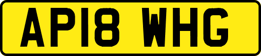 AP18WHG