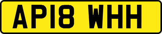AP18WHH