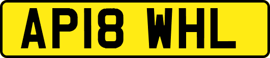 AP18WHL