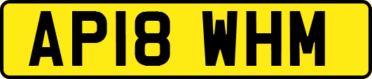 AP18WHM