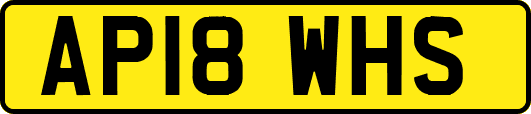 AP18WHS
