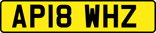 AP18WHZ