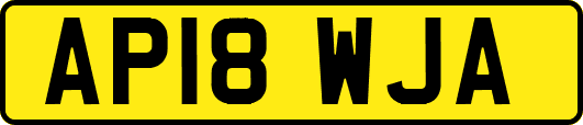 AP18WJA