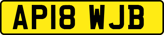 AP18WJB