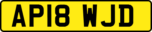 AP18WJD