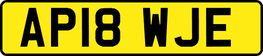 AP18WJE