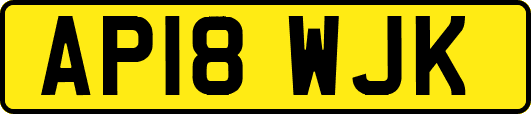 AP18WJK