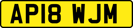 AP18WJM