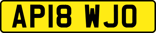 AP18WJO