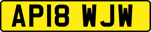 AP18WJW