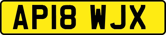AP18WJX