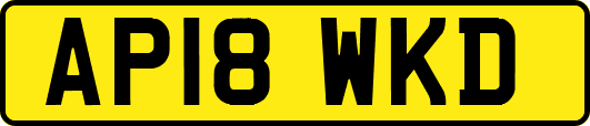 AP18WKD