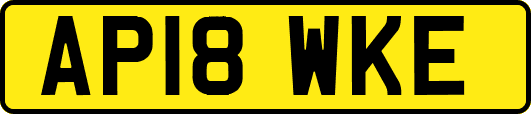 AP18WKE