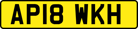 AP18WKH