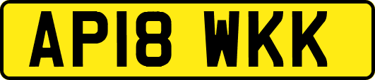 AP18WKK