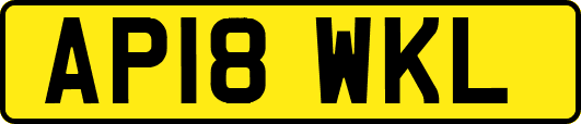 AP18WKL