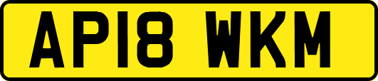 AP18WKM