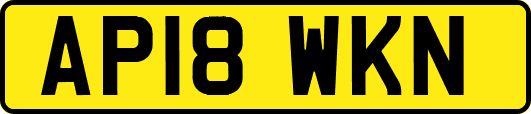 AP18WKN