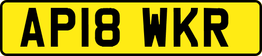 AP18WKR