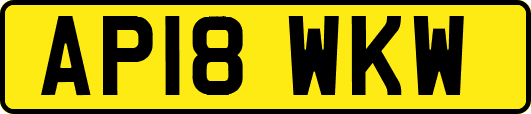 AP18WKW