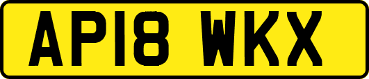 AP18WKX