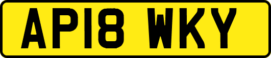 AP18WKY