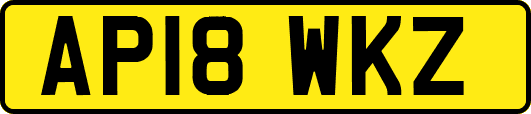 AP18WKZ