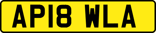AP18WLA