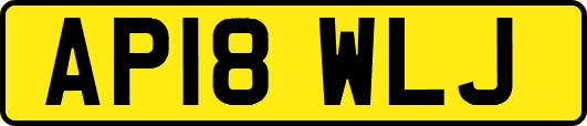 AP18WLJ