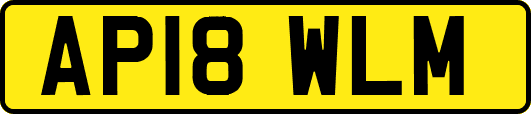 AP18WLM