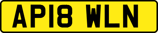 AP18WLN