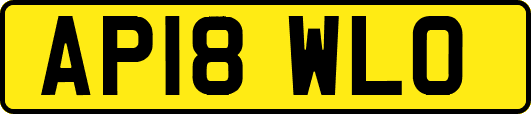 AP18WLO