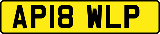 AP18WLP
