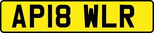 AP18WLR
