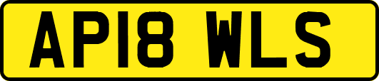 AP18WLS