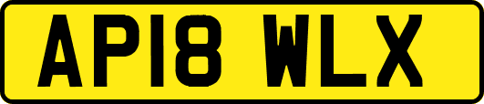 AP18WLX