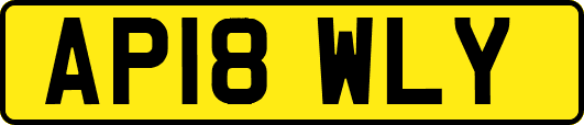 AP18WLY