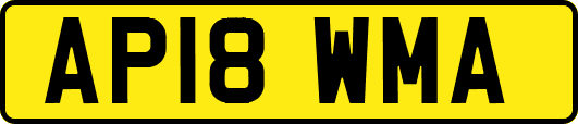 AP18WMA